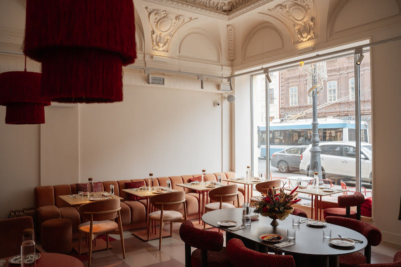 Коза на Куйбышева фотография №17