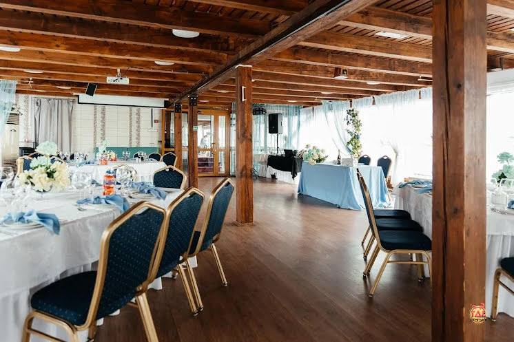 Зал «Япония» в «Круиз» фотография №9