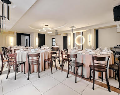  ресторан Чайка