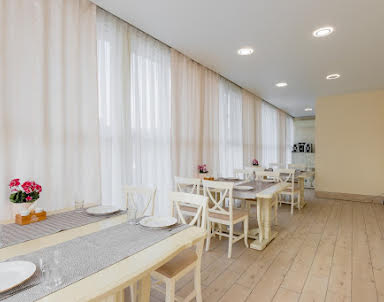  ресторан Puri