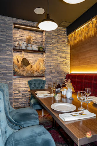 VIP-зал в «Старый Ереван» фотография №2