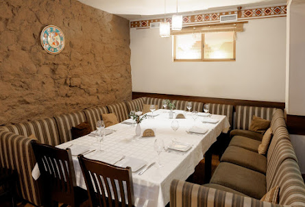 Зал на 40 человек в Зал на 15 человек