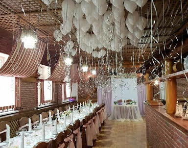  ресторан Роща Невест