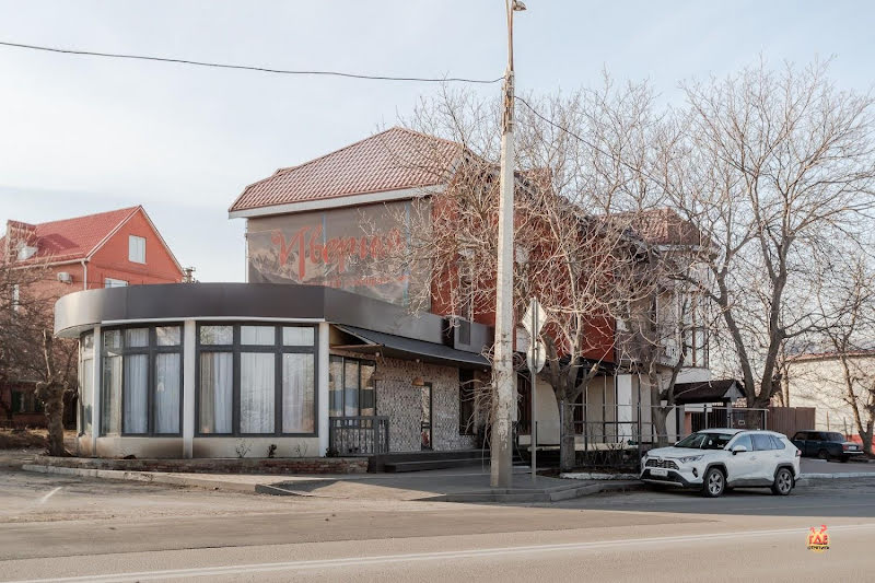 Иверия на Выборгской фотография №2