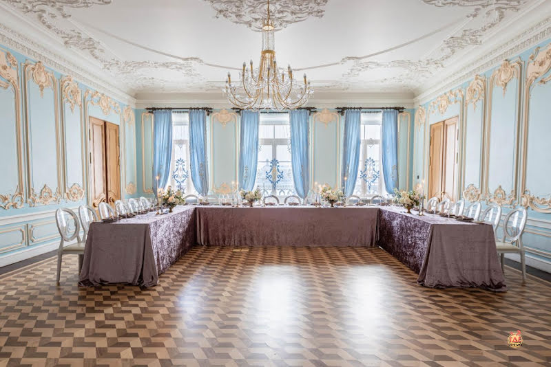 Дворец Трезини фотография №3