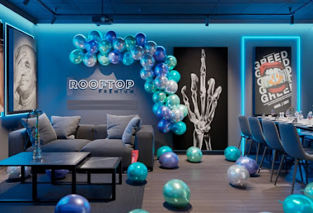 Лофт «Детройт» в Лофт «Люмьер»