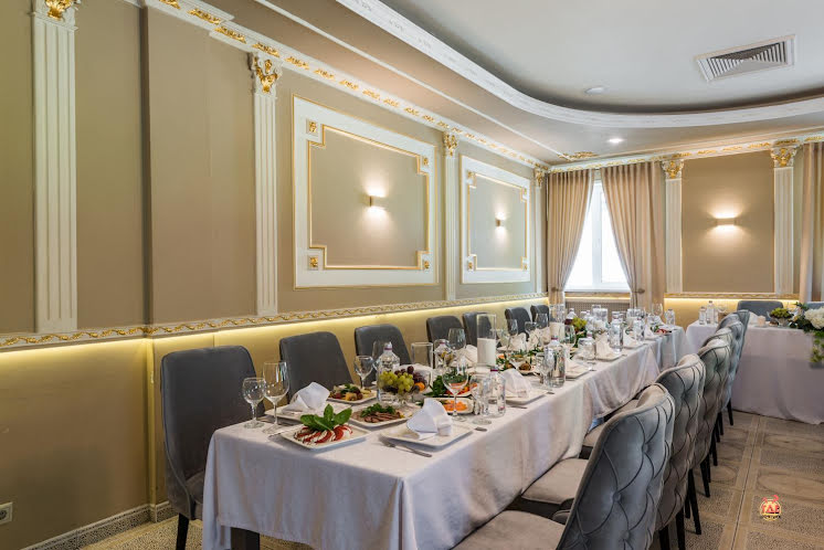 Малый зал в «PRIME TIMES» фотография №12