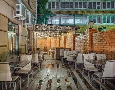  ресторан Мускат