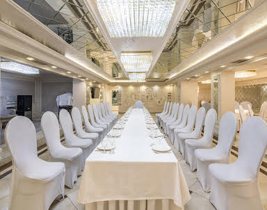  ресторан Паладин