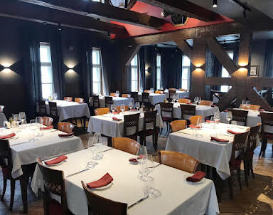  ресторан El Asador