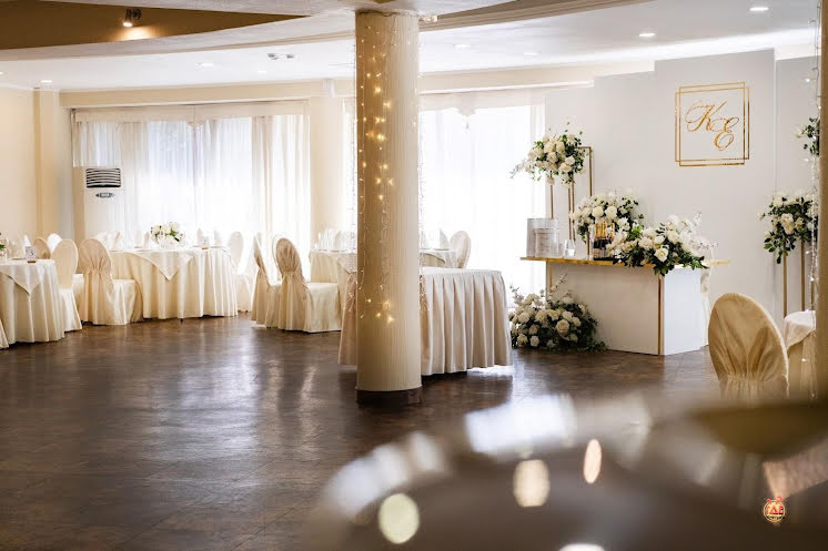 Банкетный зал в «Глобус» фотография №6