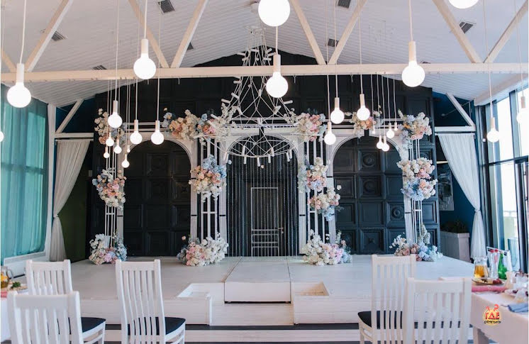 Зал №1 в «Миля» фотография №1