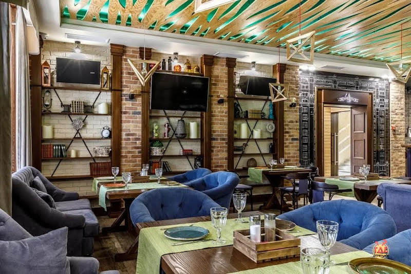 Атмосфера фотография №9