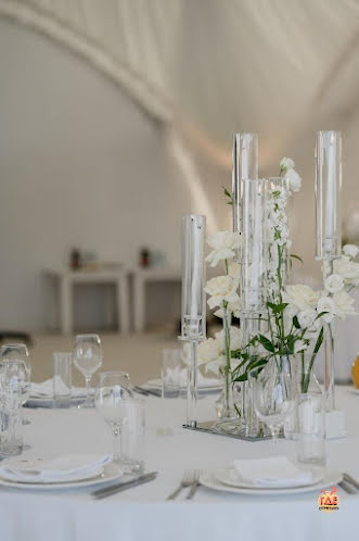 Малый шатер в «White park new Riga bay» фотография №3