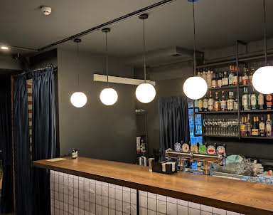 Корпоратив в StandUp клуб на Грибоедова