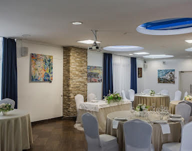  ресторан Тан