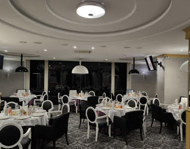  ресторан Отель «Заречье»