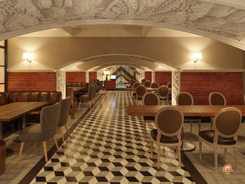 MiraGrill фотография № 1