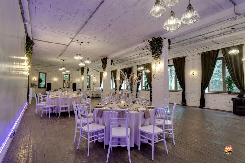 Forest-hall фотография №4