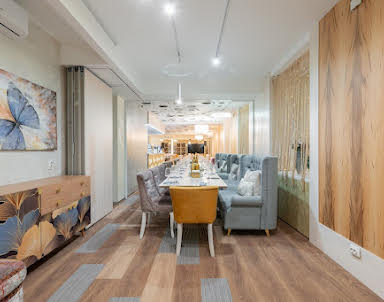  ресторан Boho