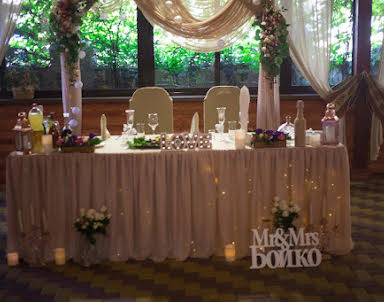 День рождения в У мельника