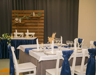 День рождения в На Охте