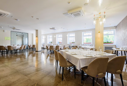 Основной зал  в Основной зал 