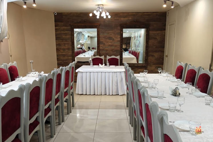 Основной зал  в «Маруся» фотография №7