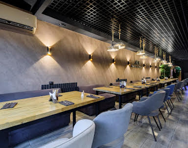 Свадьба в Aile на Братьев Касимовых