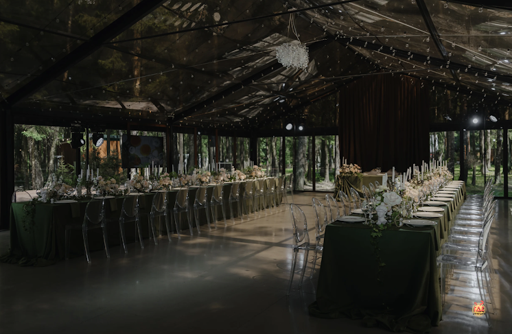 Малая веранда  в «Онегин» фотография № 1