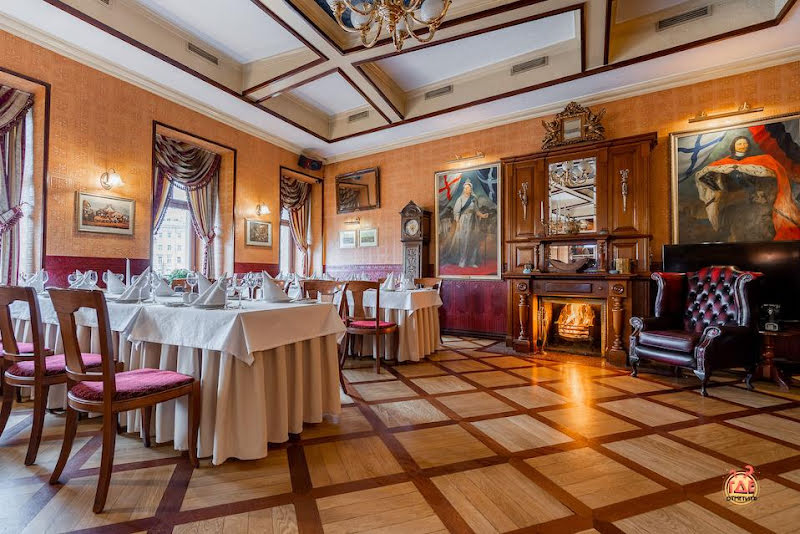 Альбион Диккенс фотография №5