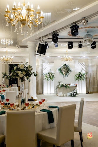 Зал «Гарден» в «Гарден» фотография №6