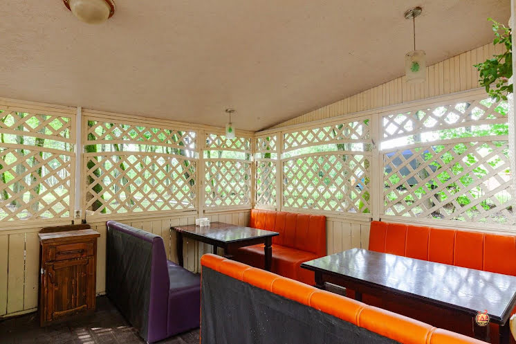 Летняя зона  в «Эль-Гранж» фотография №15