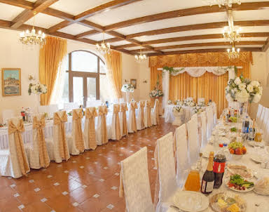  ресторан Либхабер