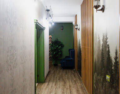  ресторан Green Wood