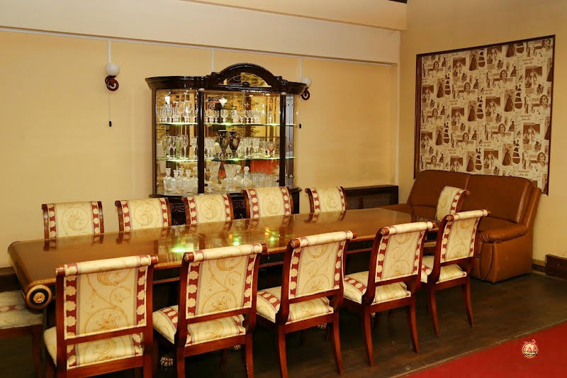 Усадьба «Шансон» фотография №9