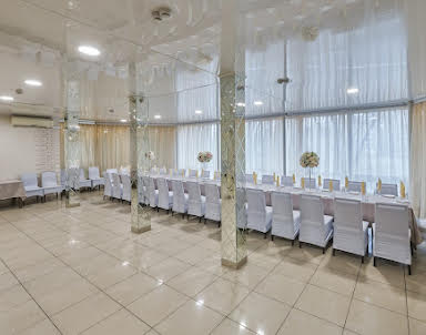  ресторан Белая стрекоза