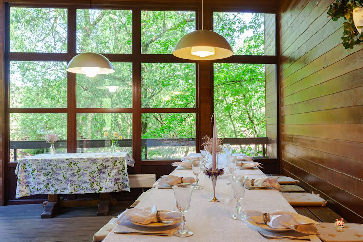 Беседки в «Belle Famille» фотография №8