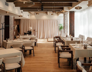  ресторан ETERNO