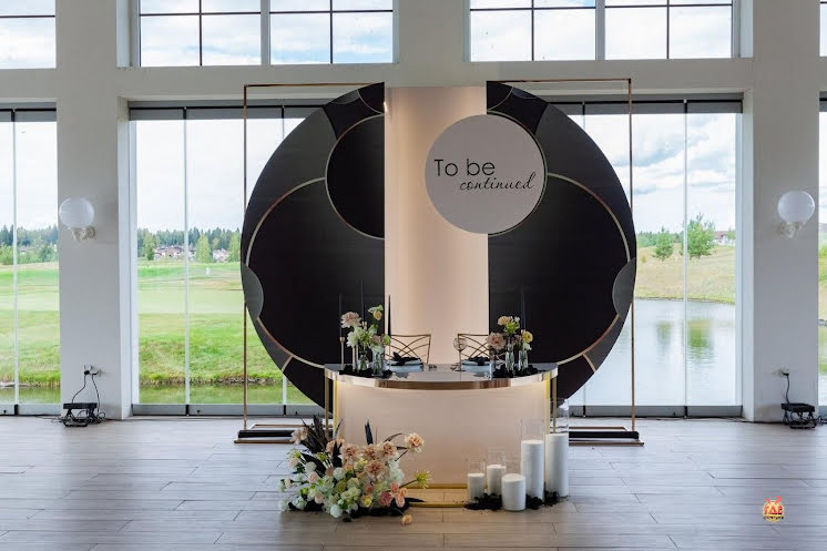 Панорамная веранда в «Dmitrov Golf Resort» фотография №7