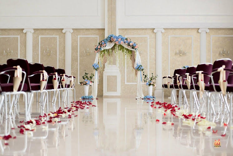 Конференц-зал в «Аристократъ» фотография №17