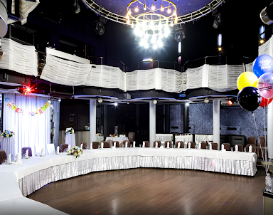  ресторан Barracuda