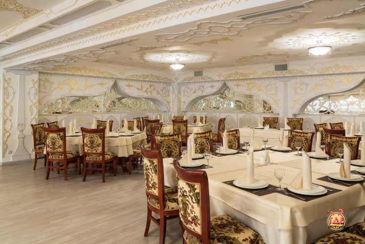 Малый зал  в «Белое золото» фотография №8