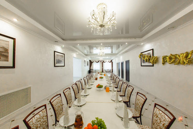 Банкетный зал в «Лесная поляна» фотография №13