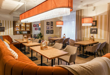 Основной зал в Караоке-зал