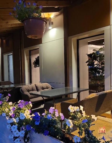 Цирани холл фотография №2