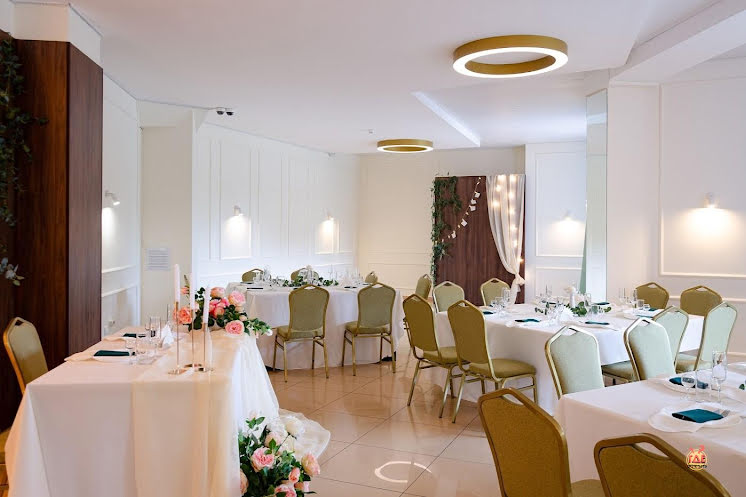 Основной зал в «Рубин» фотография №13