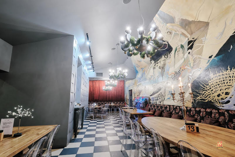 Гастропаб 13 фотография №1