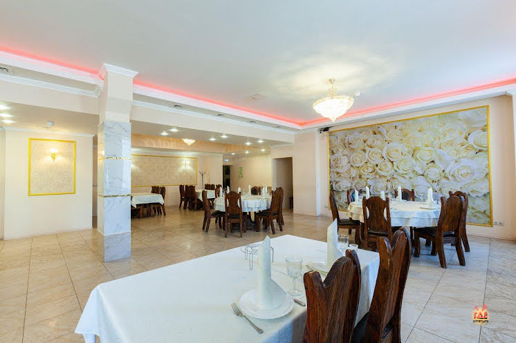 Малый зал в «Лион на Перовской» фотография №16