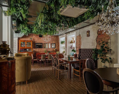  ресторан Полежаев